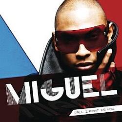 All I Want Is You album cover
