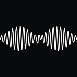 AM album cover