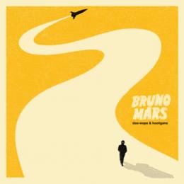 Doo-Wops & Hooligans album cover