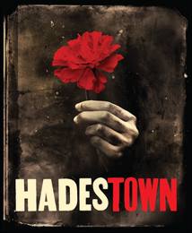 Hadestown poster