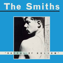 Hatful of Hollow album cover