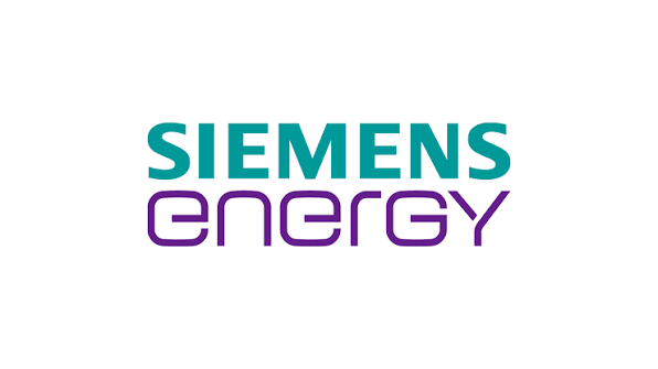 Siemens Energy logo