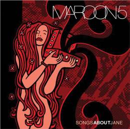 Songs About Jane album cover