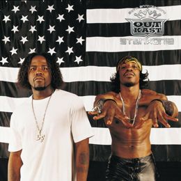 Stankonia album cover