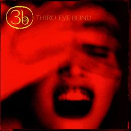 Third Eye Blind album cover