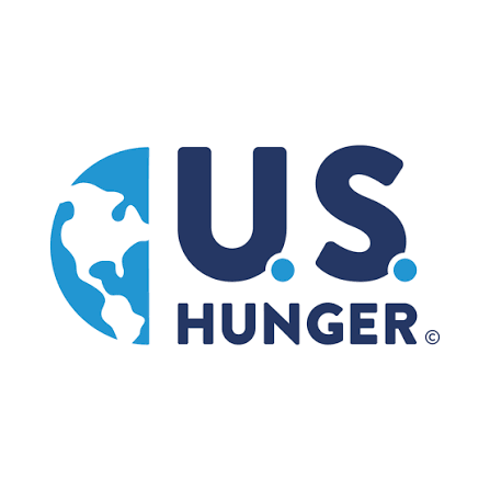 US Hunger logo