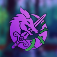 Knight Hacks logo